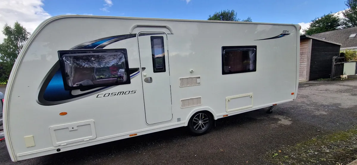 Lunar Quasar Caravan - Image 4