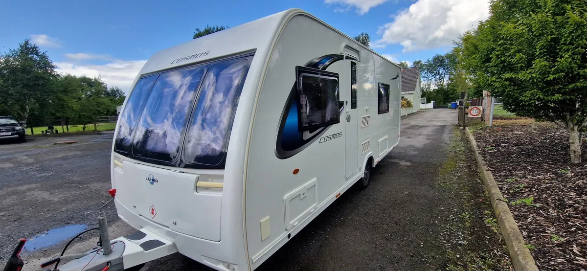 Lunar Quasar Caravan - Image 3