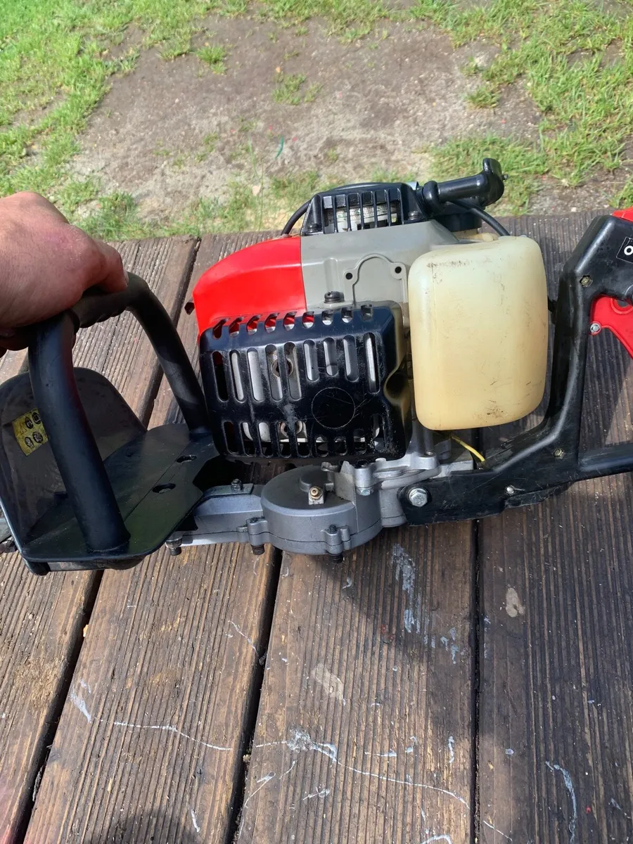 Trimmer - Image 1
