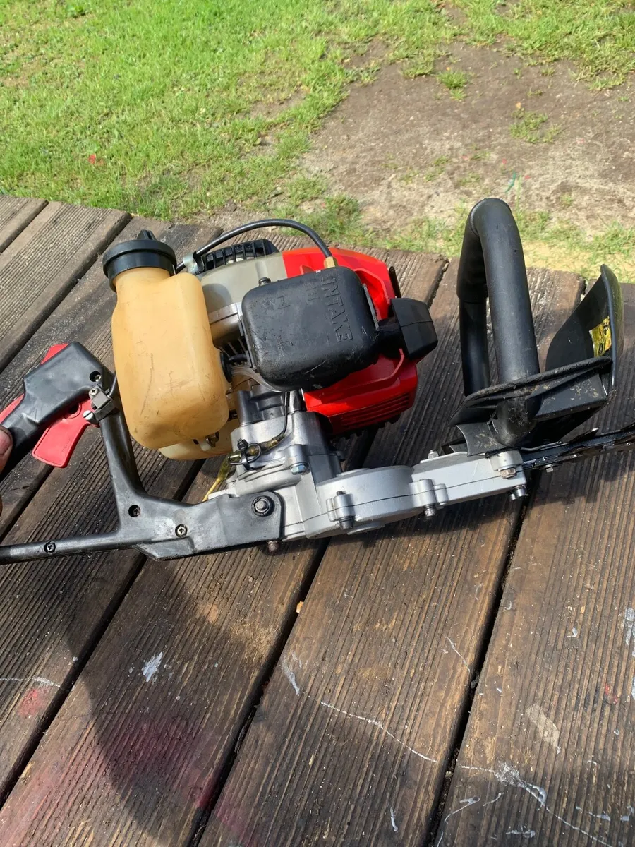 Trimmer - Image 2