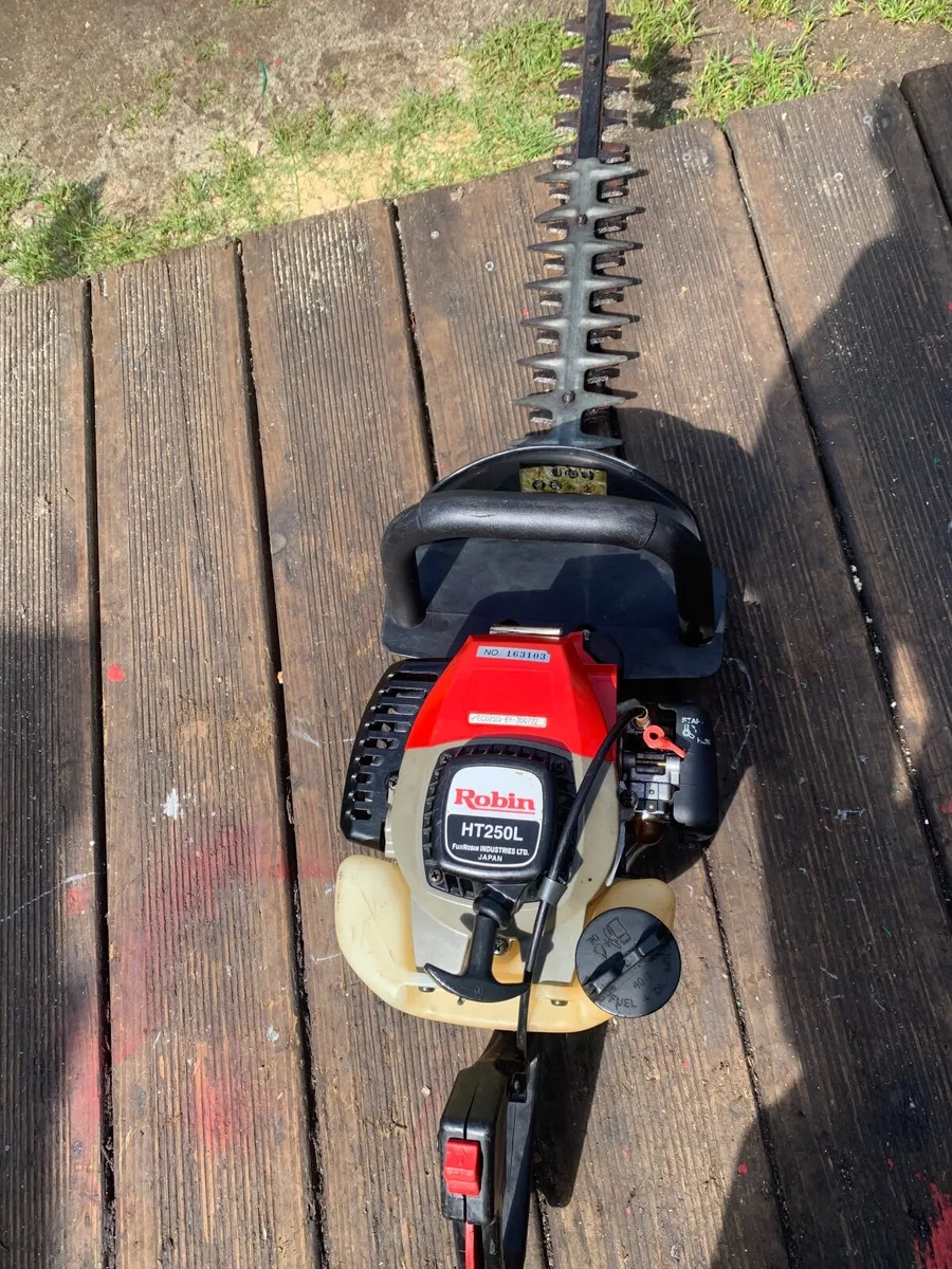 Trimmer - Image 3