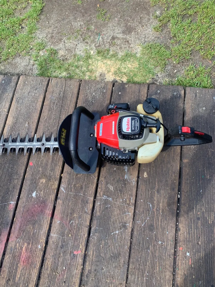 Trimmer - Image 4
