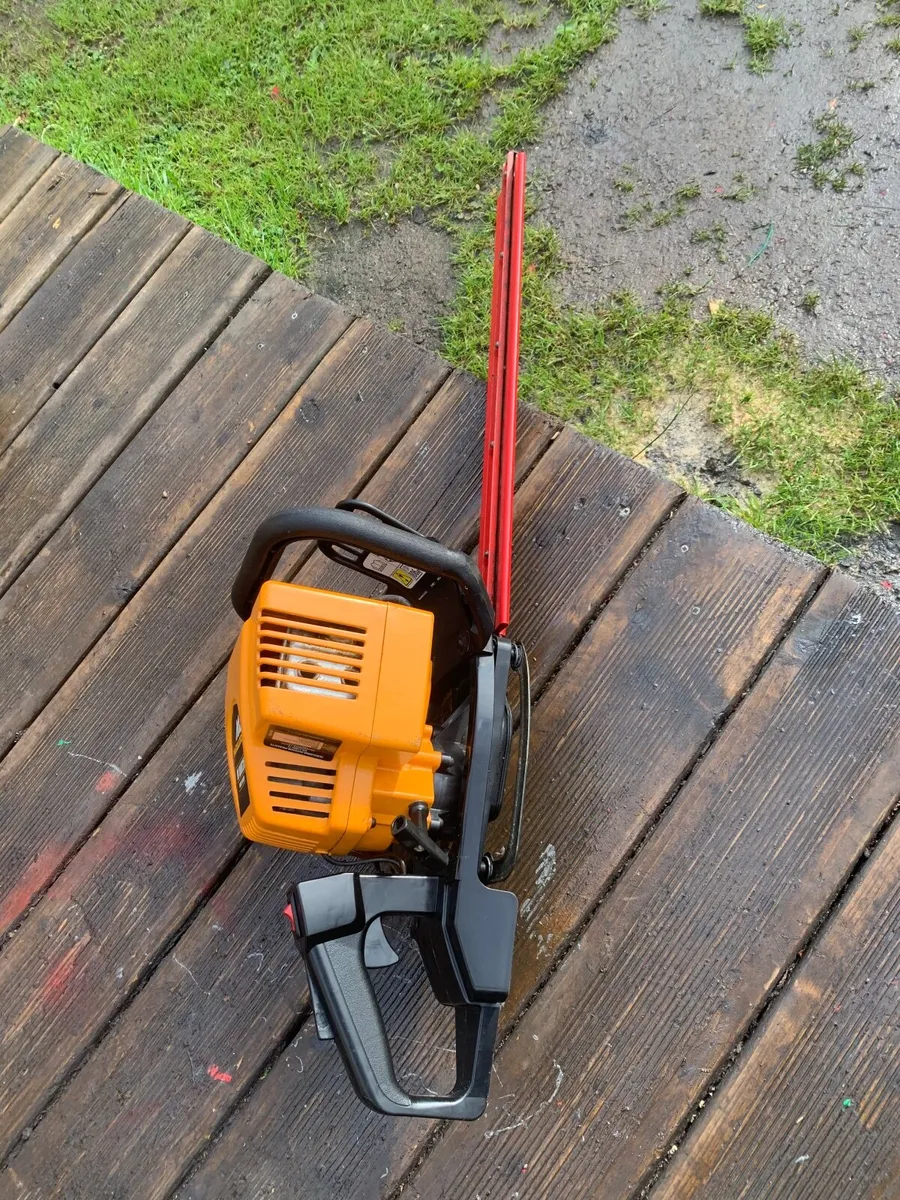 Trimmer - Image 2