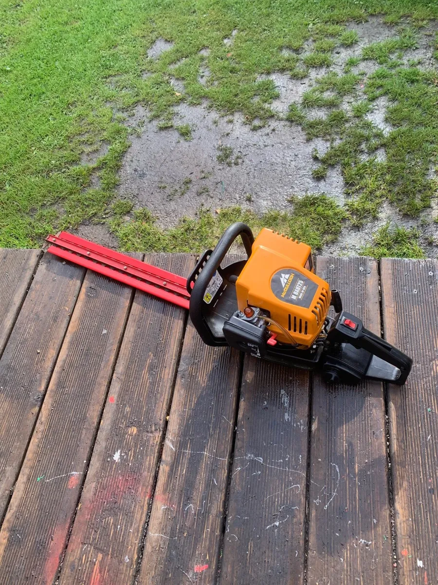 Trimmer - Image 3