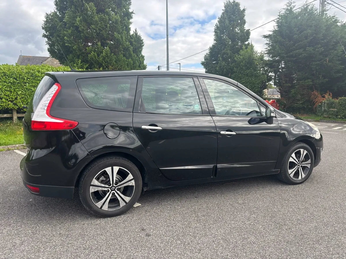 Renault grand scenic - Image 3