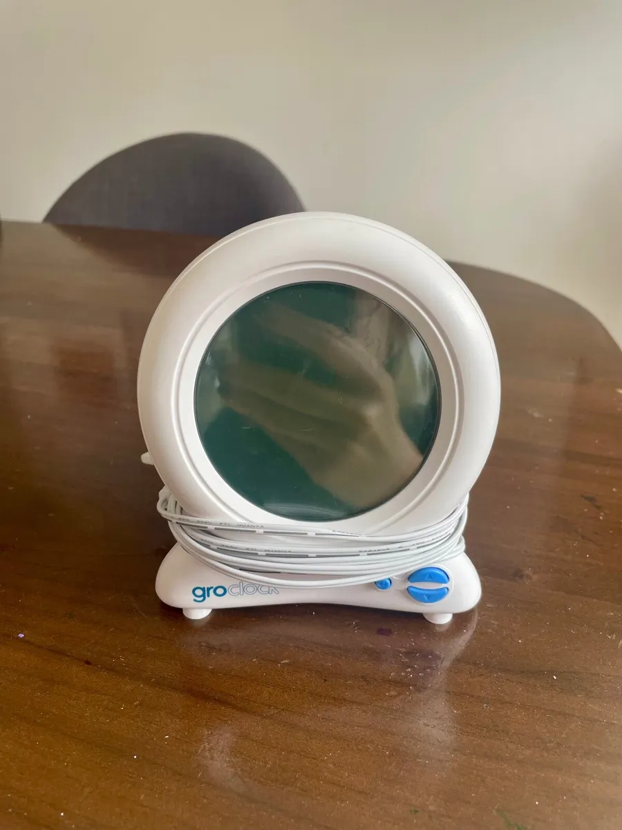 Tommee Tippee GroClock