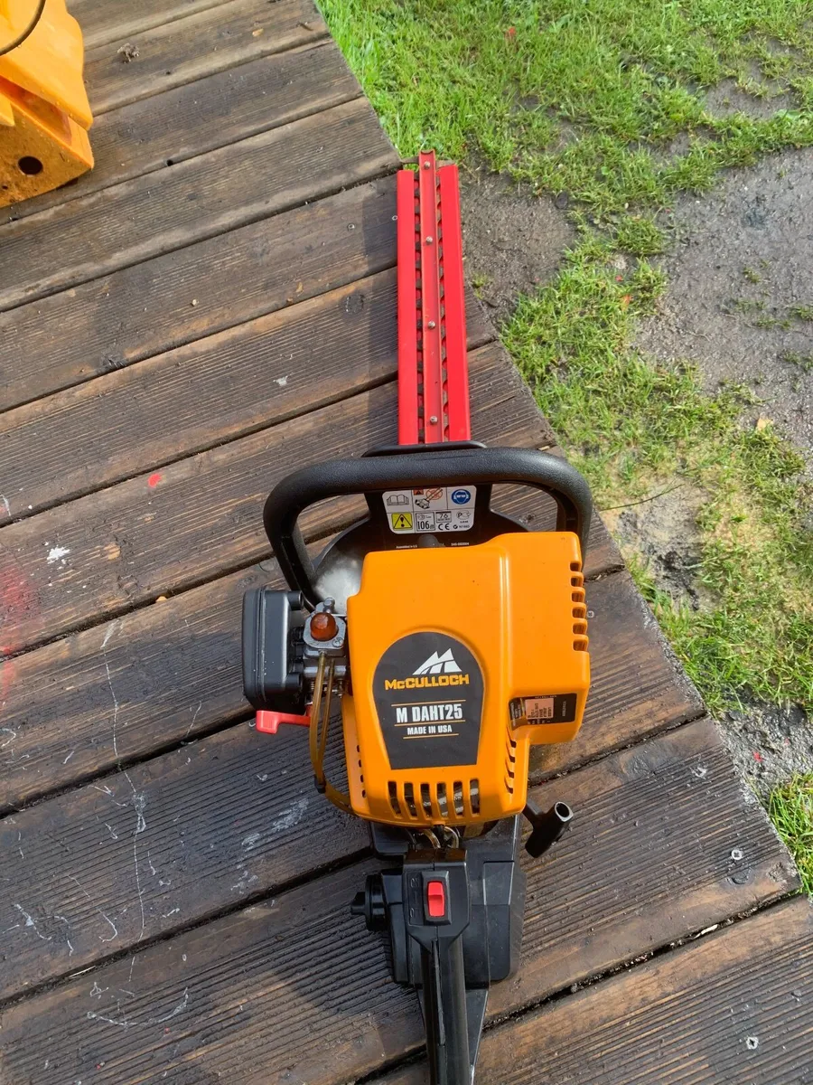 Trimmer - Image 4