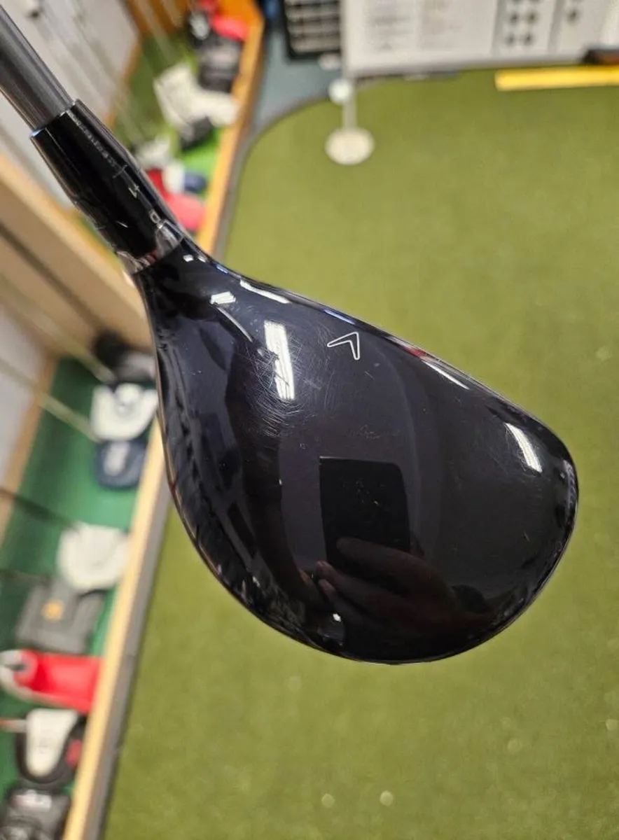 Callaway Paradym 3 Hybrid - Image 3