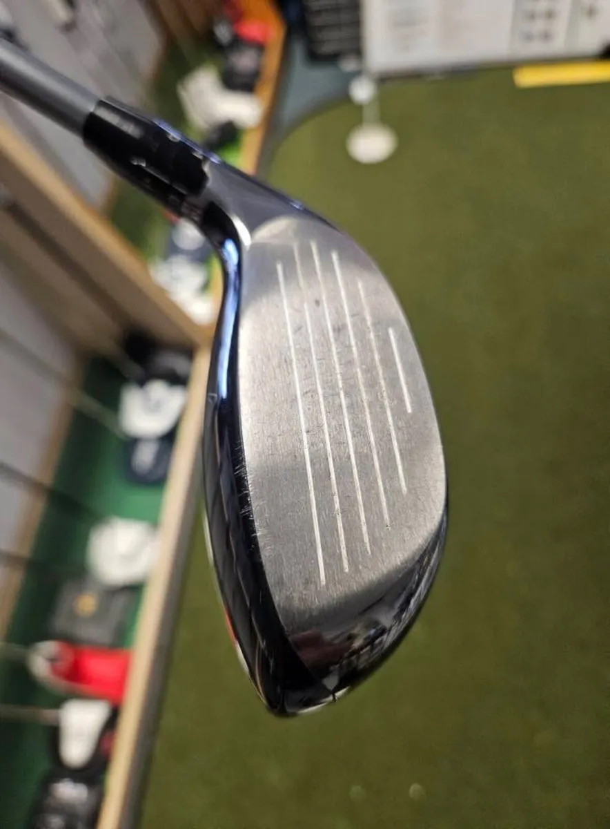 Callaway Paradym 3 Hybrid - Image 4
