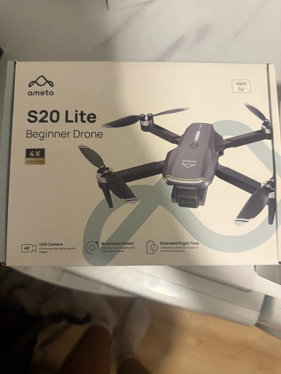 Drone - Image 1