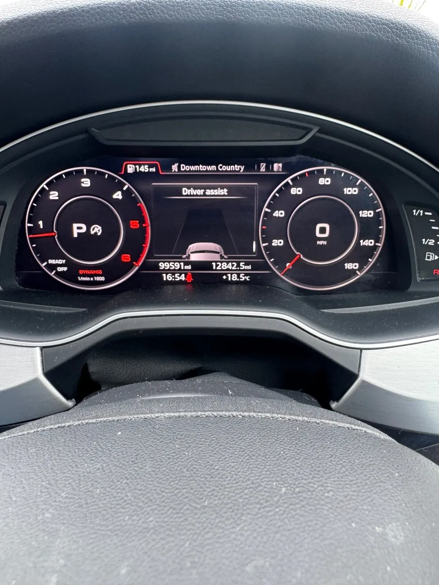 Audi Q7 2016 - Image 2