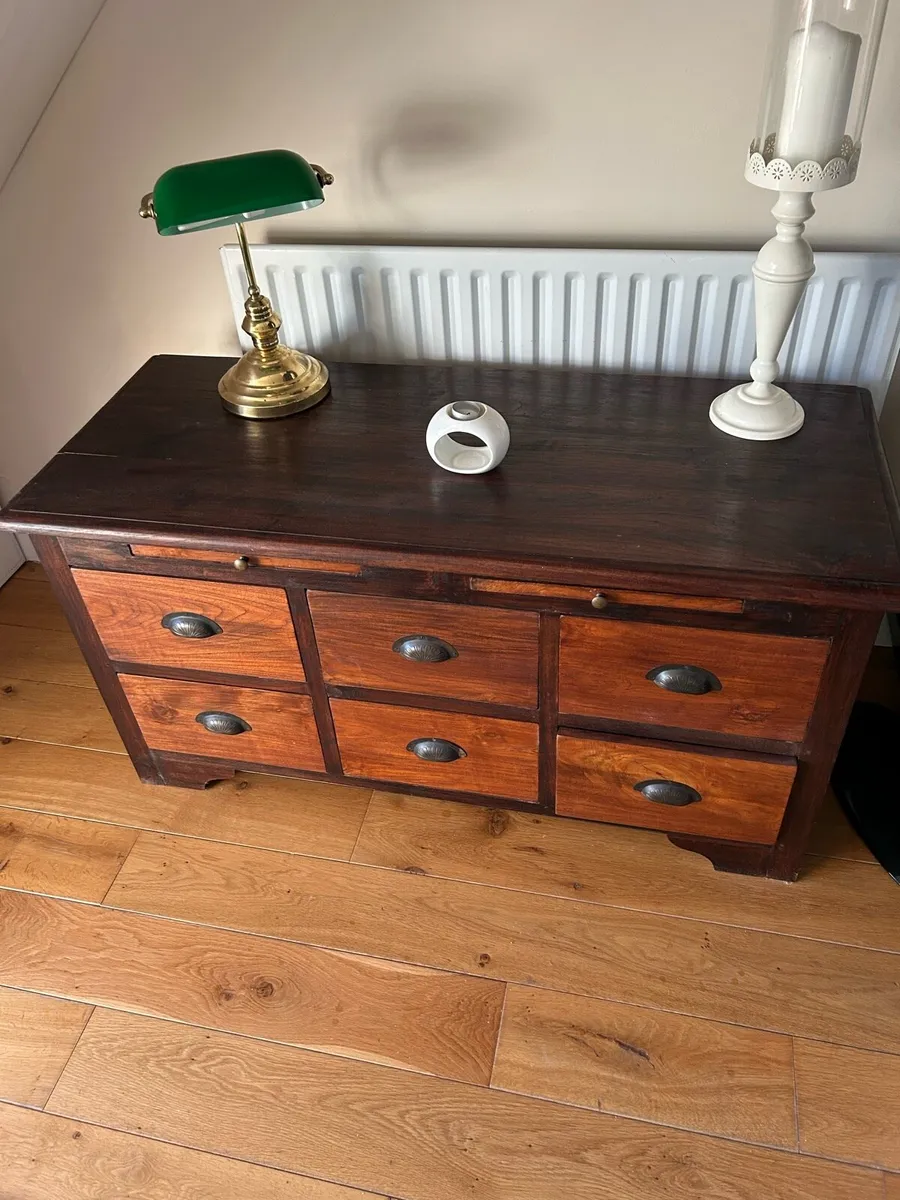 Drawers cabinet - Image 1