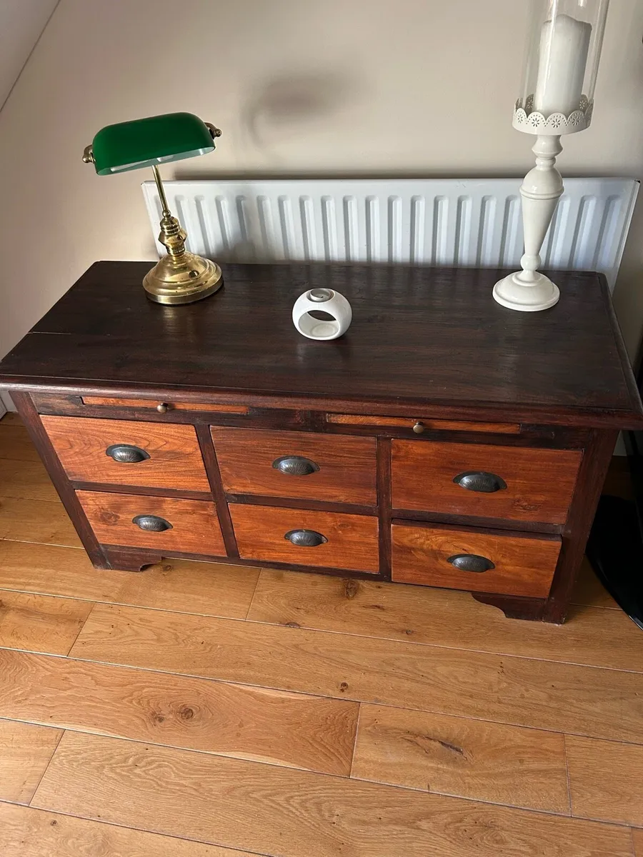 Drawers cabinet - Image 2