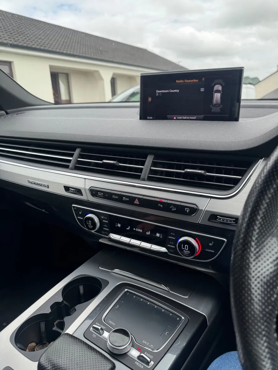 Audi Q7 2016 - Image 3