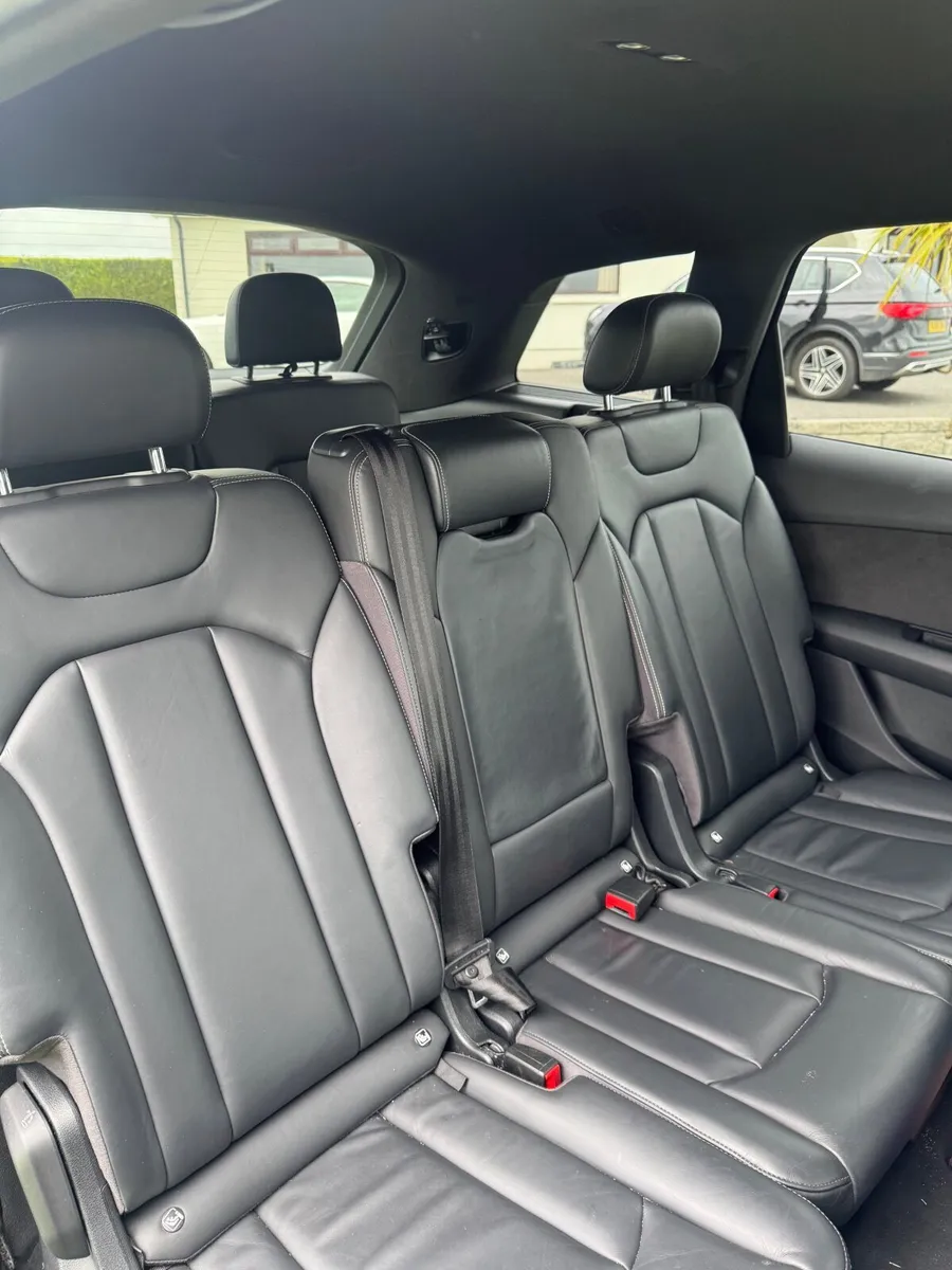 Audi Q7 2016 - Image 4