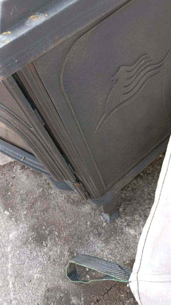 Fire stove - Image 2
