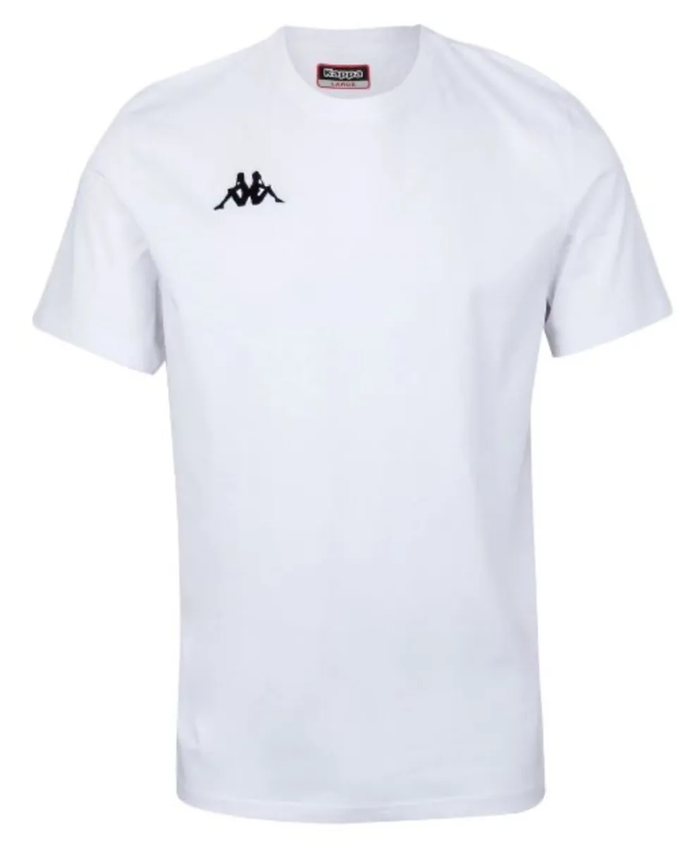 Kappa Meleto White T-Shirt
