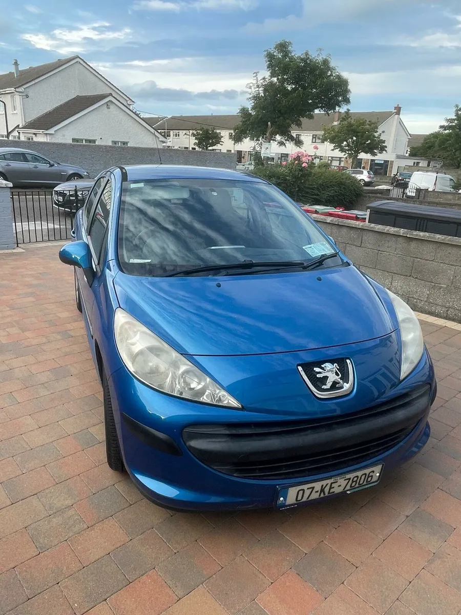 Peugeot 207 - Image 3