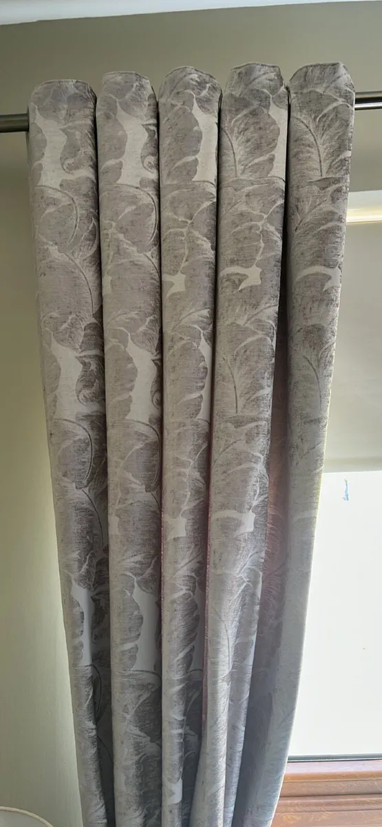 Curtains