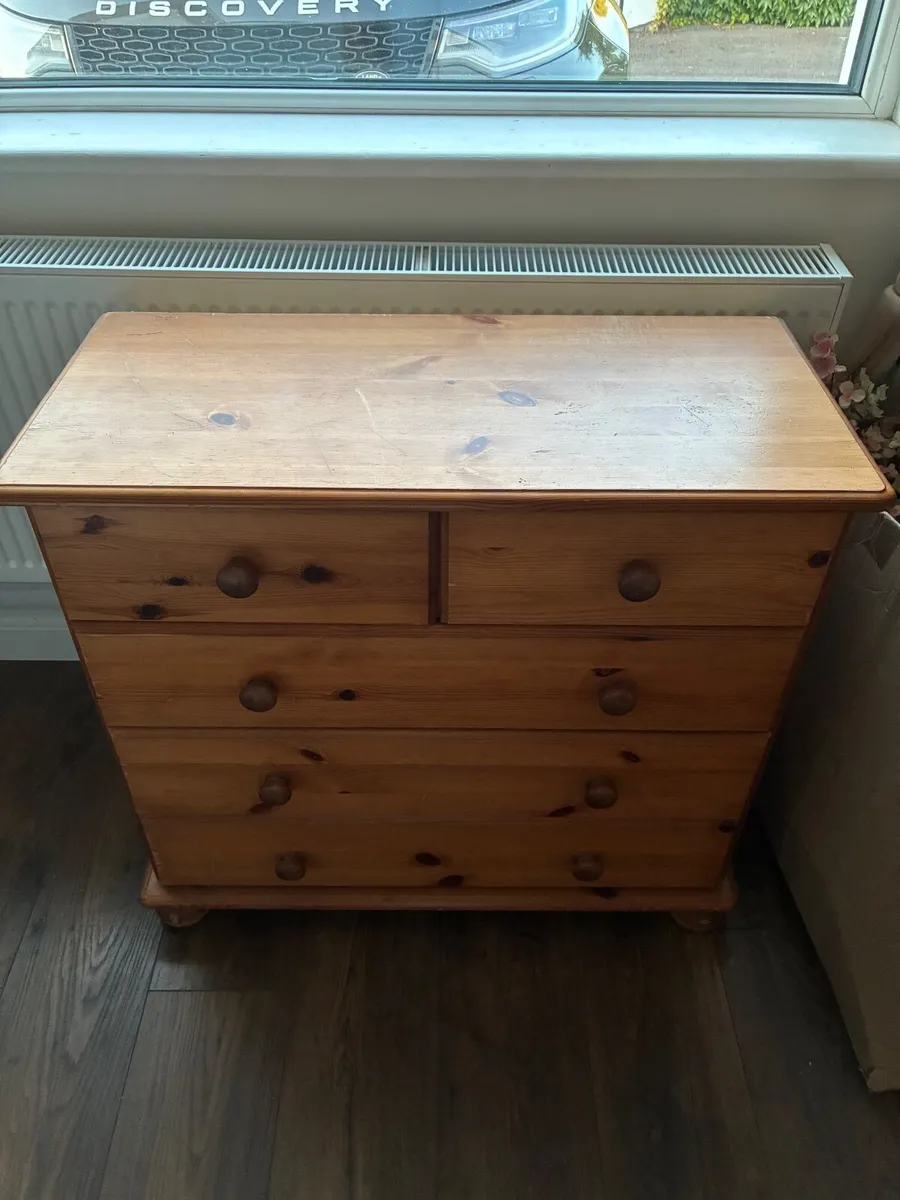 Furniture - Image 1