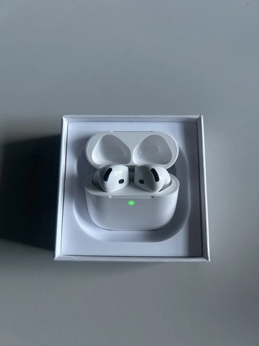 AirPods 4 anc - Image 3