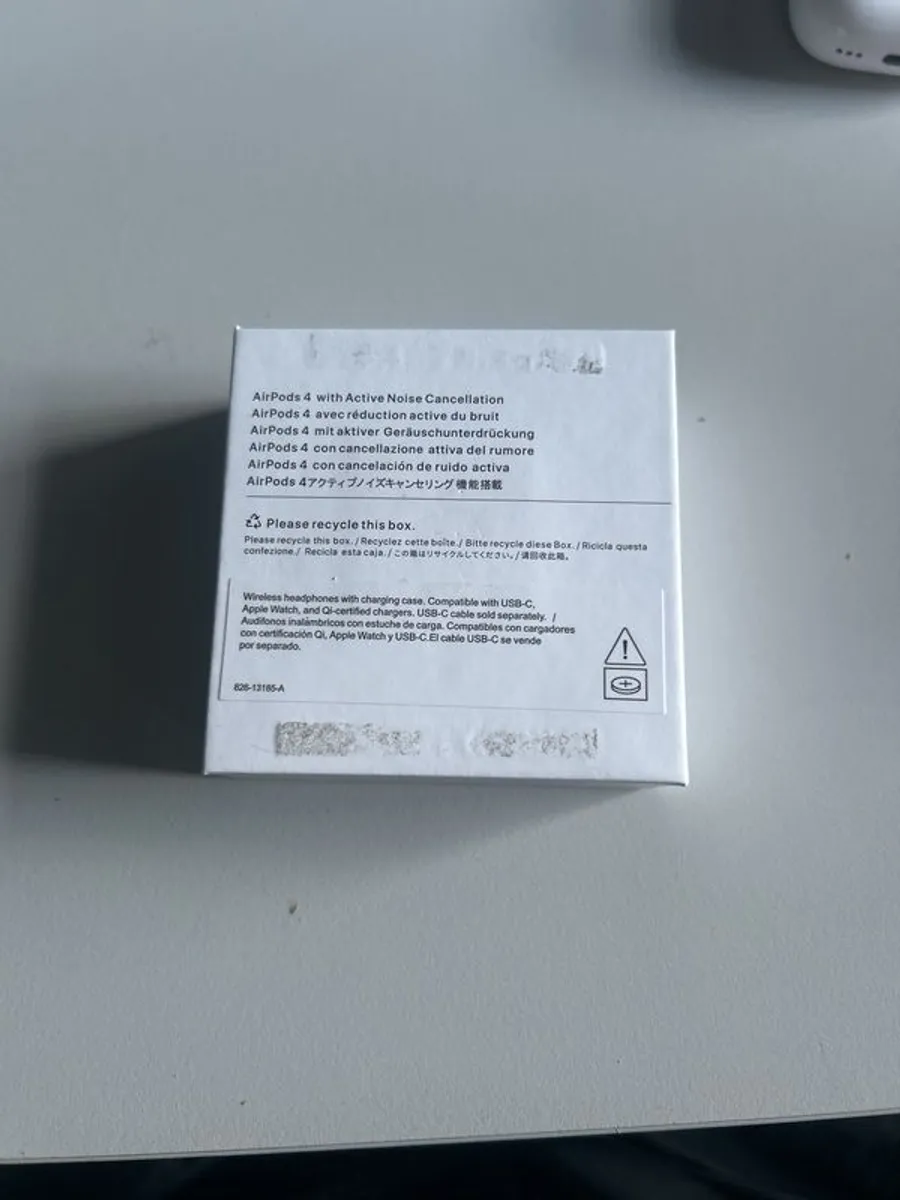 AirPods 4 anc - Image 4