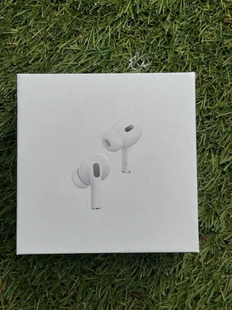 Airpods Pro 2 (USB-C) - Image 3