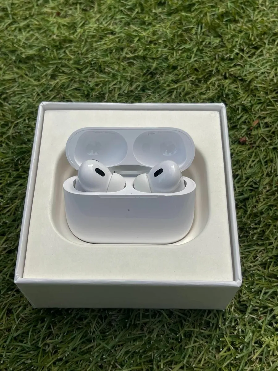 Airpods Pro 2 (USB-C) - Image 4