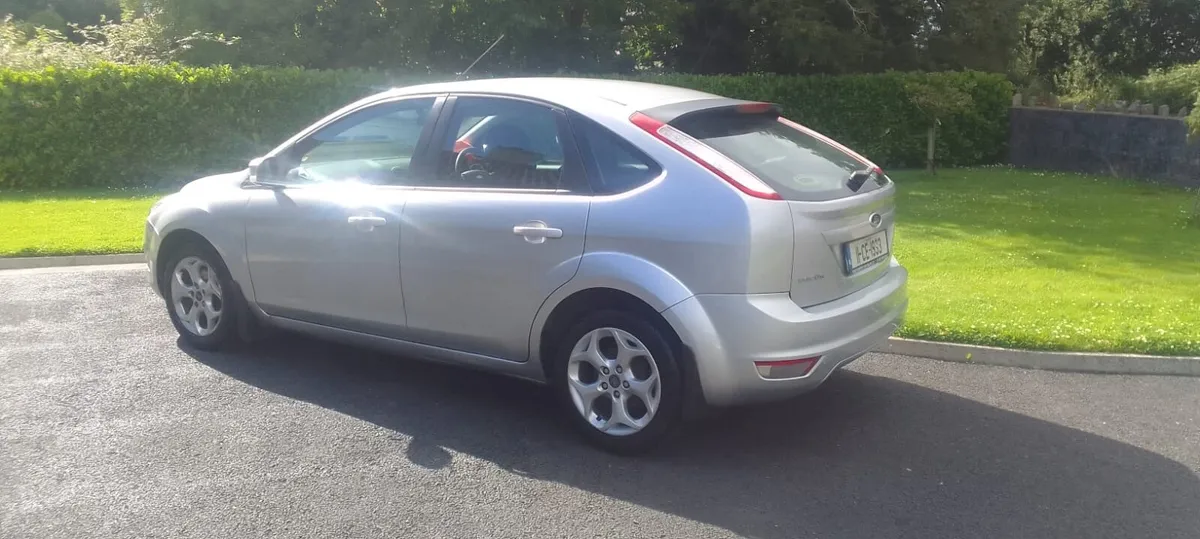 2011 Ford Focus 1.6TDCI - Image 2