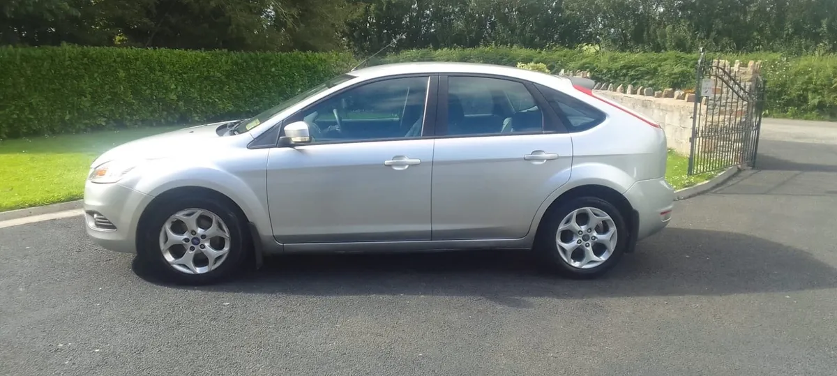 2011 Ford Focus 1.6TDCI - Image 4