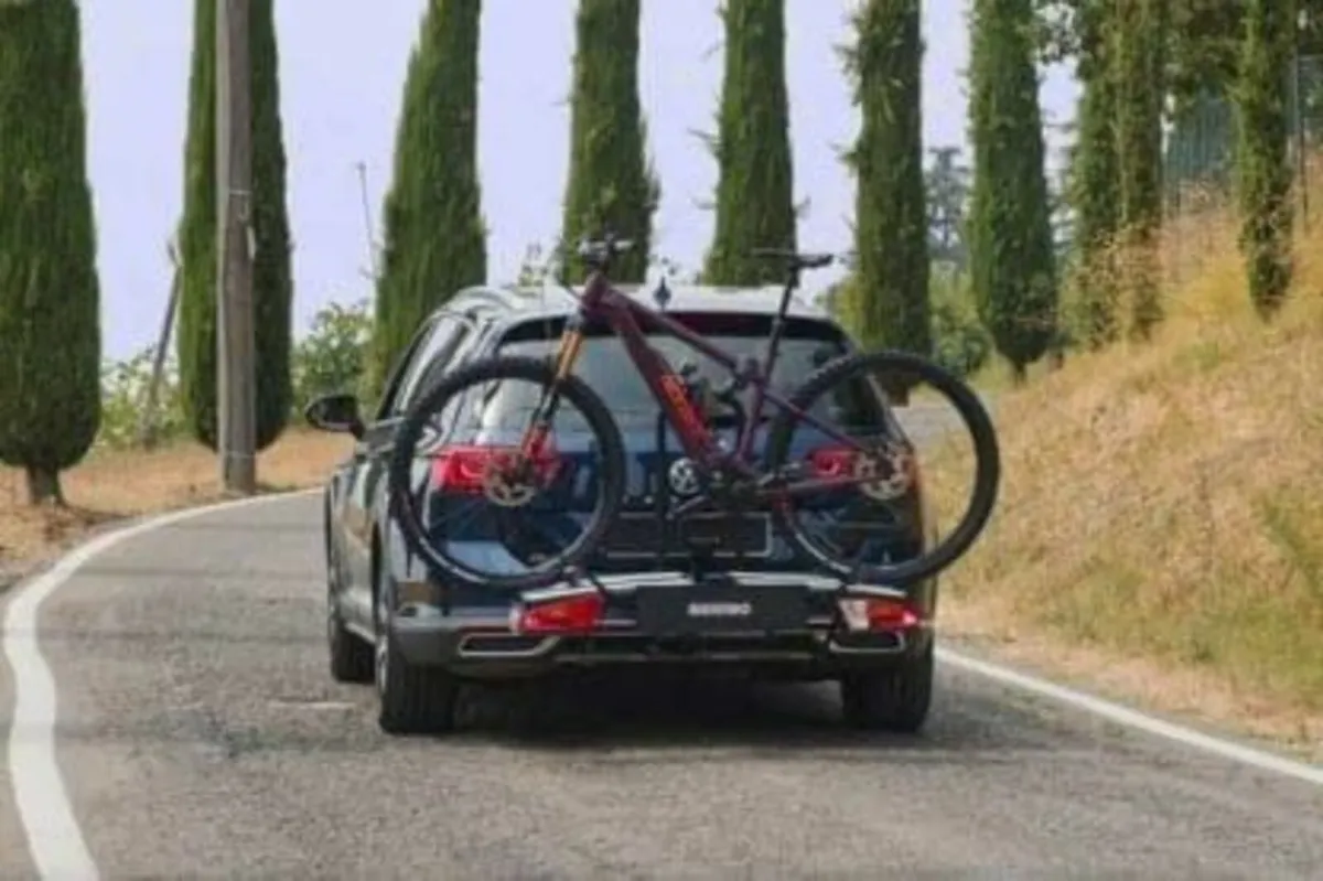 Car Bike Carriers  & Roof Holiday Boxes. - Image 2