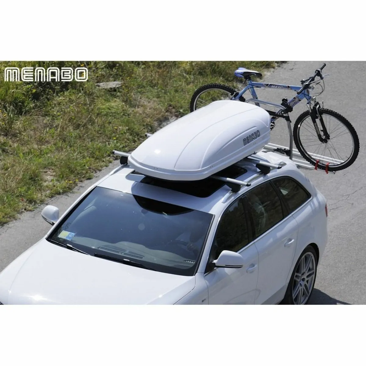 Car Bike Carriers  & Roof Holiday Boxes. - Image 4