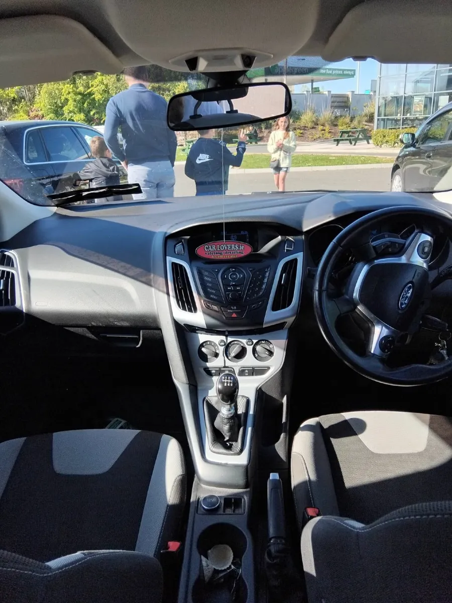 Ford Focus 2013 - Image 3