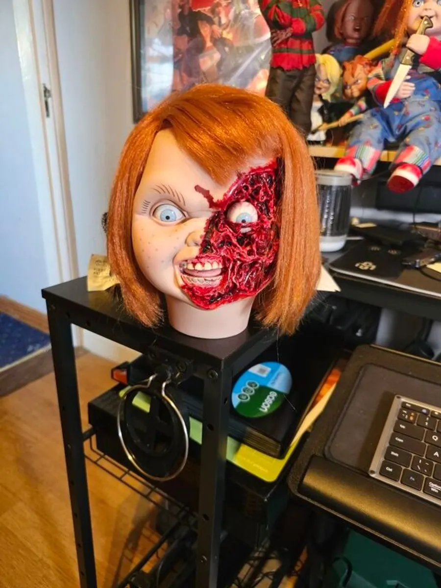 chucky - Image 1