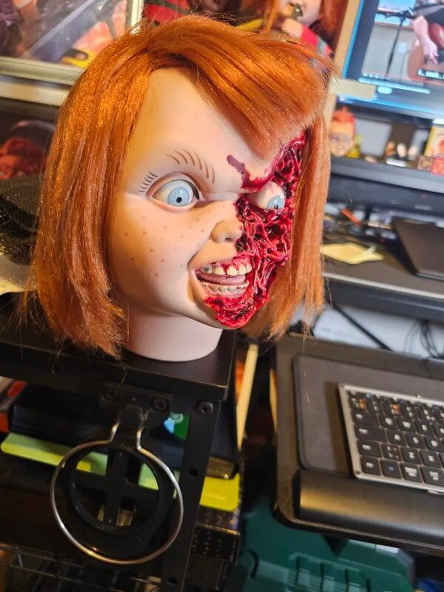 chucky - Image 2