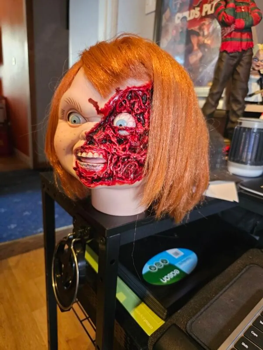 chucky - Image 3
