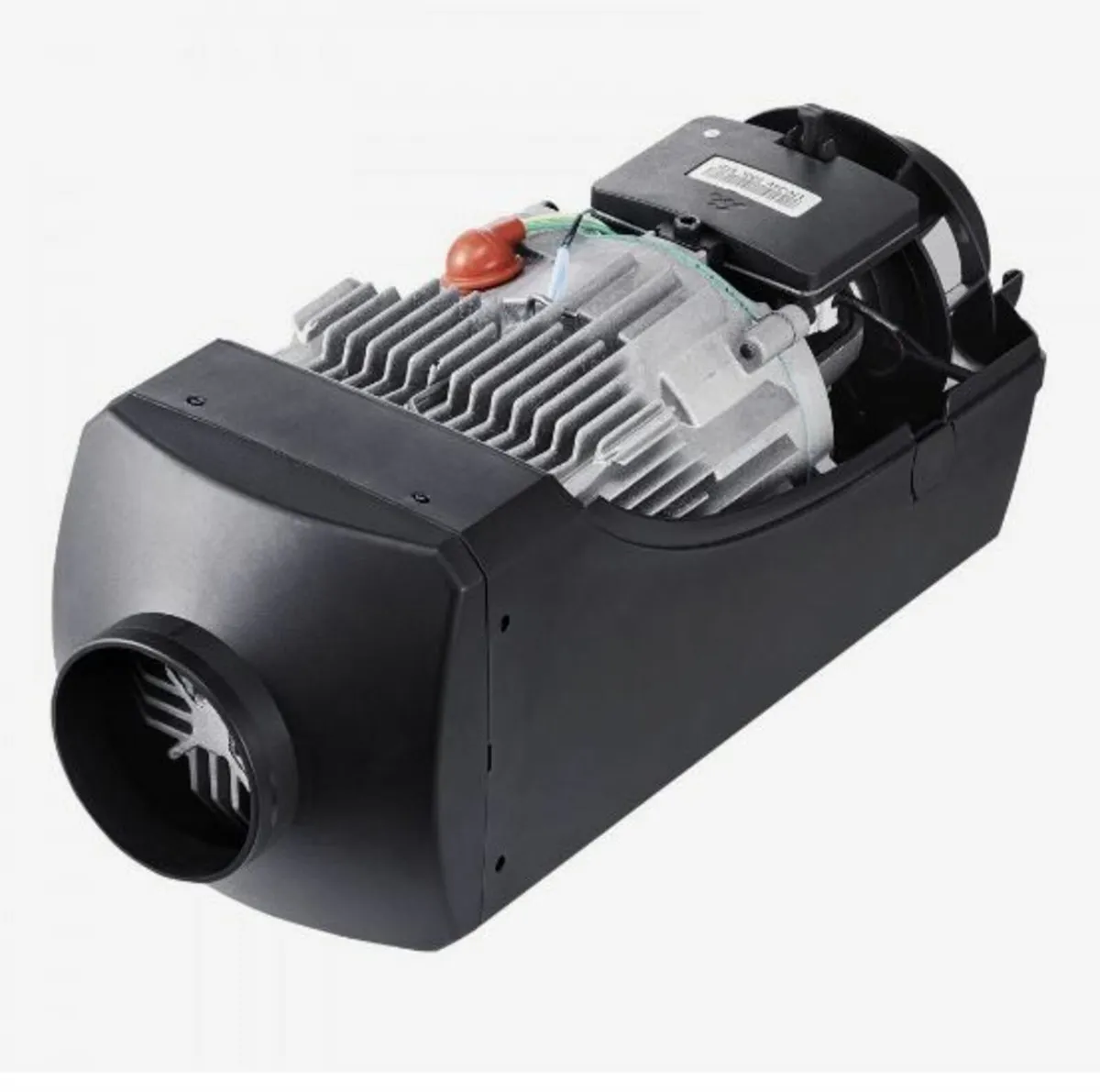 Diesel Air Heater 12V 8KW Bluetooth - Image 4