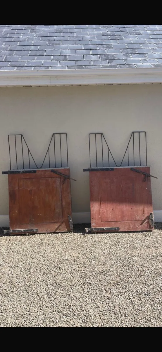 Stable Doors - Image 2