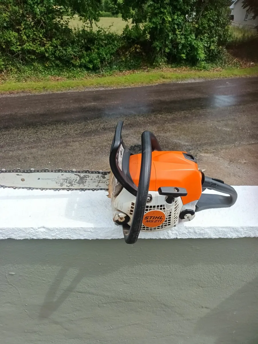 Chainsaw - Image 3