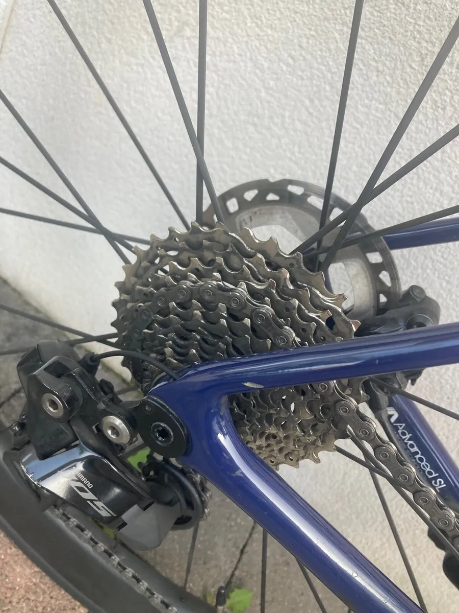 Giant TCR SL di2 L - Image 3