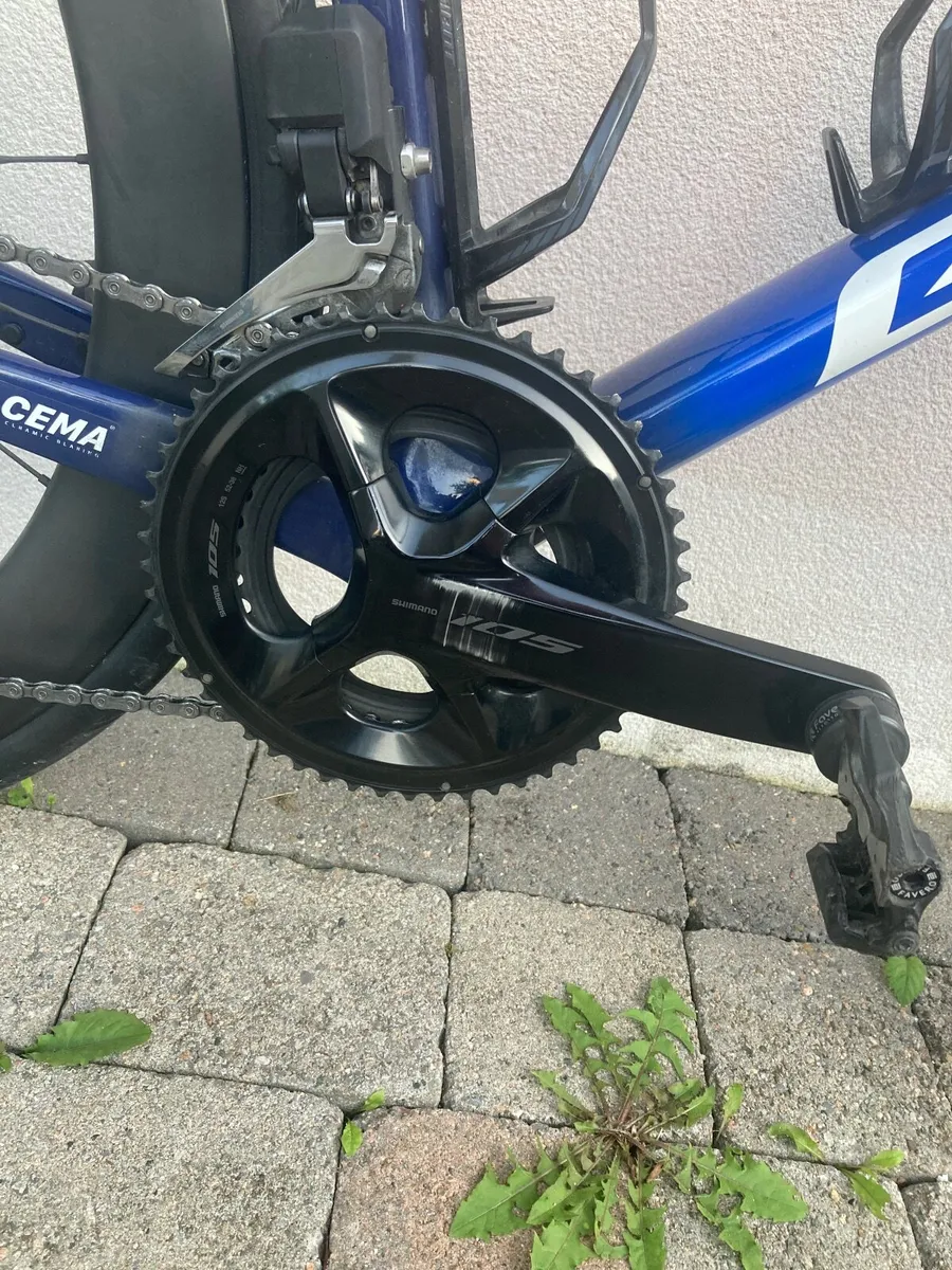 Giant TCR SL di2 L - Image 4