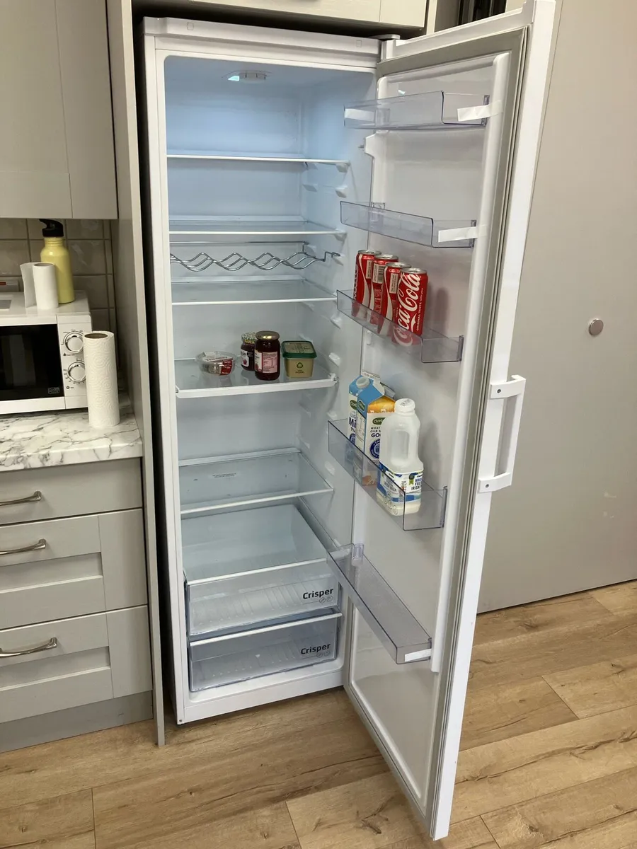 Fridge Free Standing - Image 2
