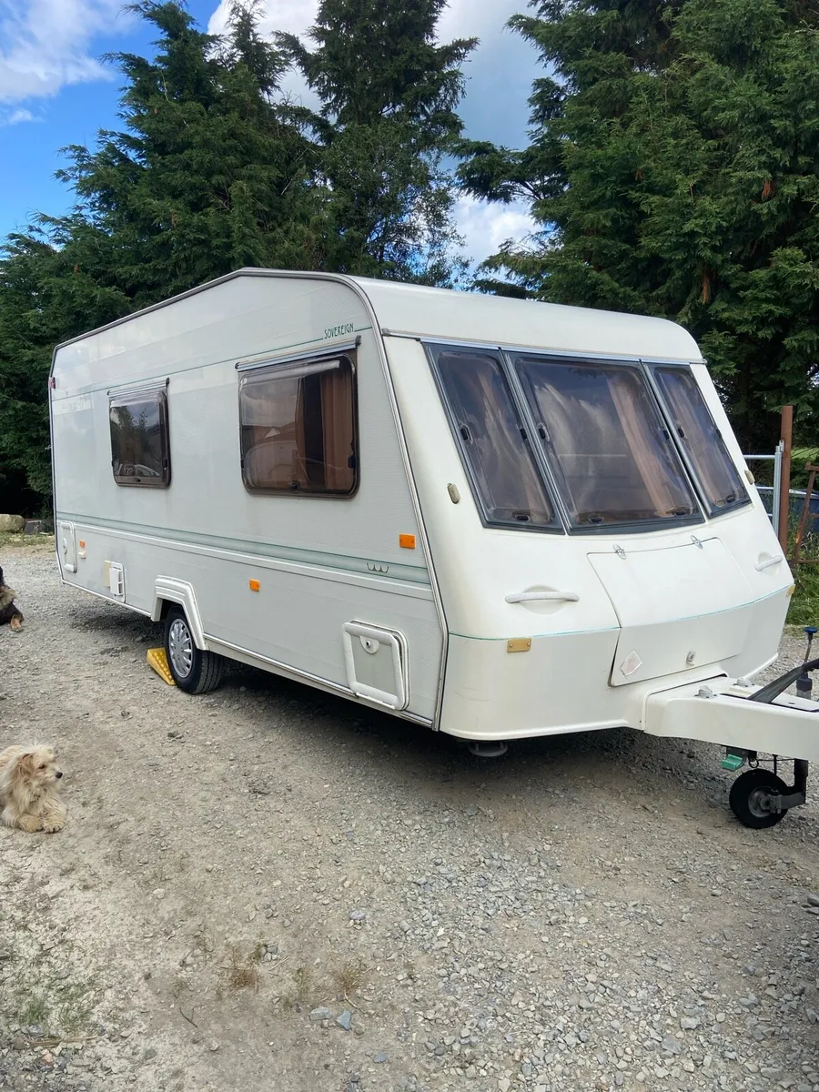 Caravan - Image 2