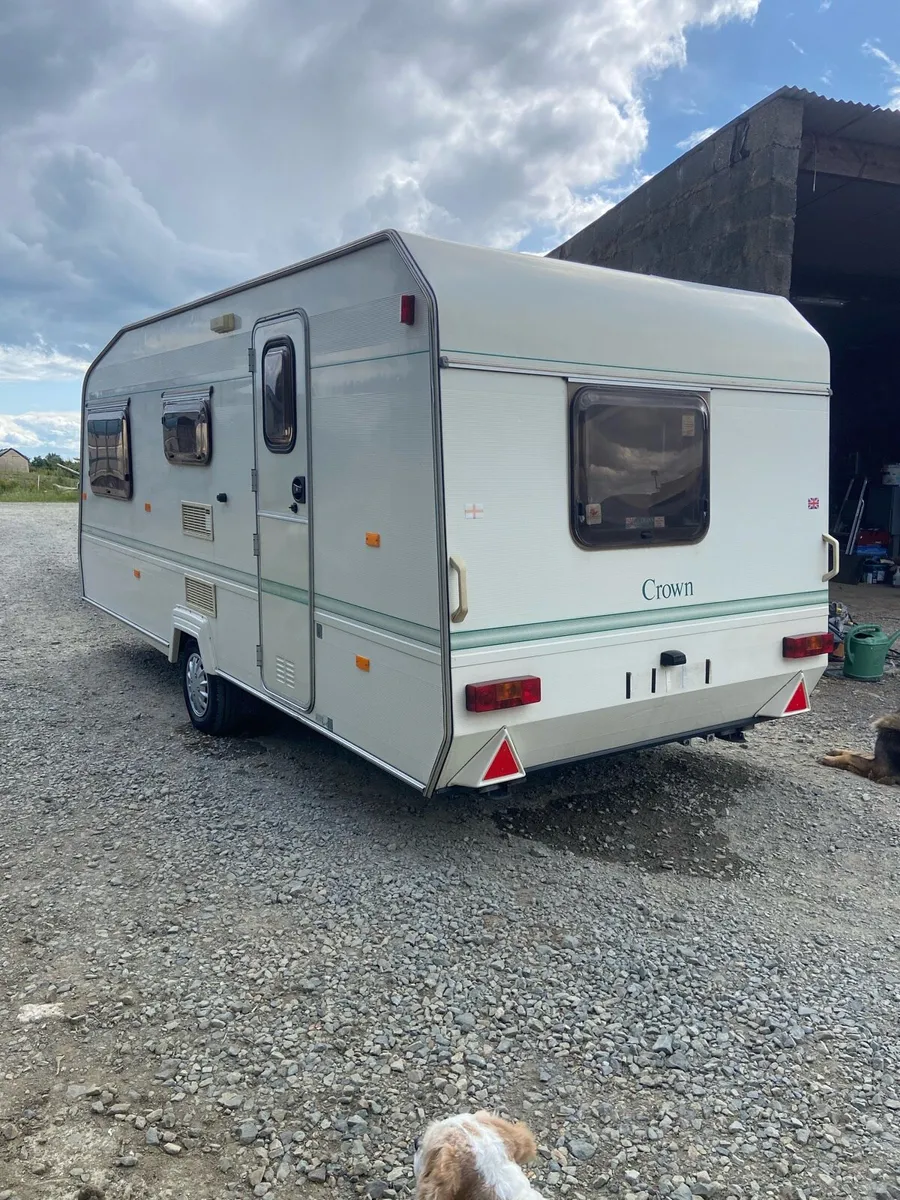 Caravan - Image 3