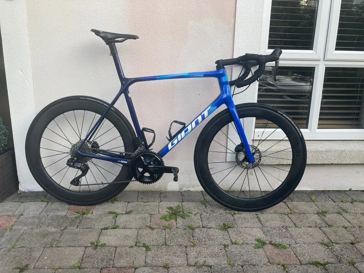 Giant TCR SL di2 L - Image 1