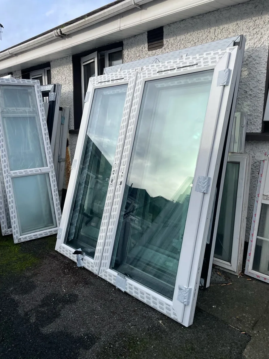 Pvc doors - Image 3