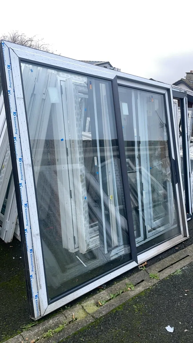 Pvc doors - Image 4