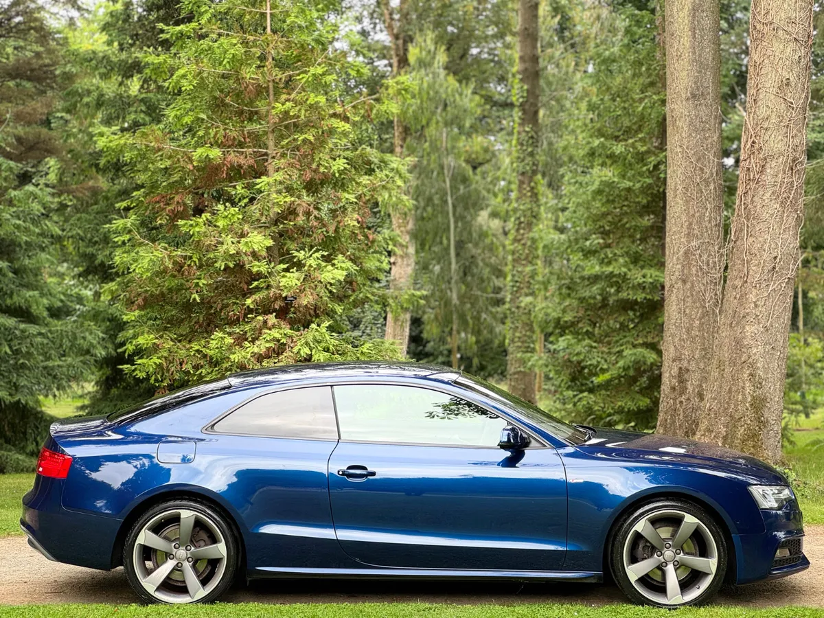 2.0TDI 177BHP SLINE BLACK EDT * LOW KMS * - Image 4
