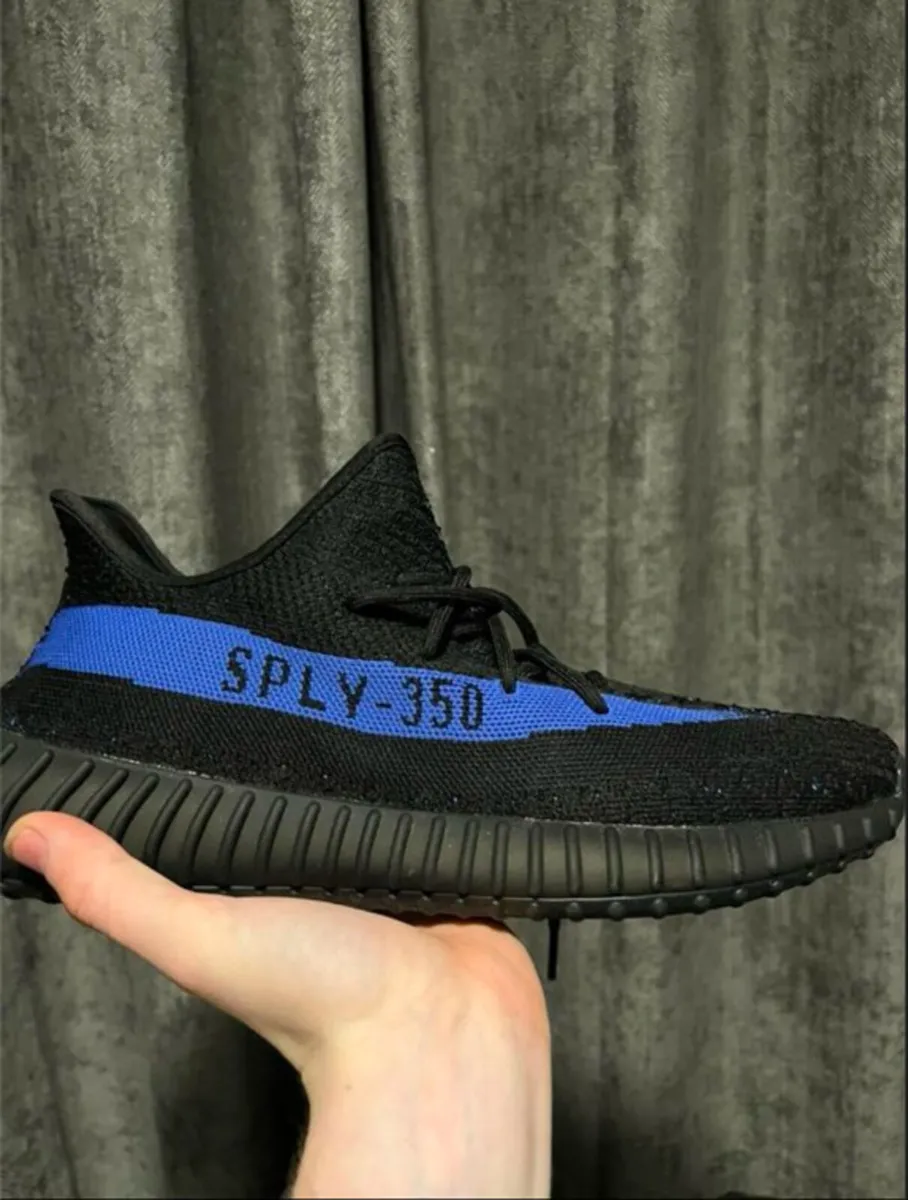 Yeezys - Image 1