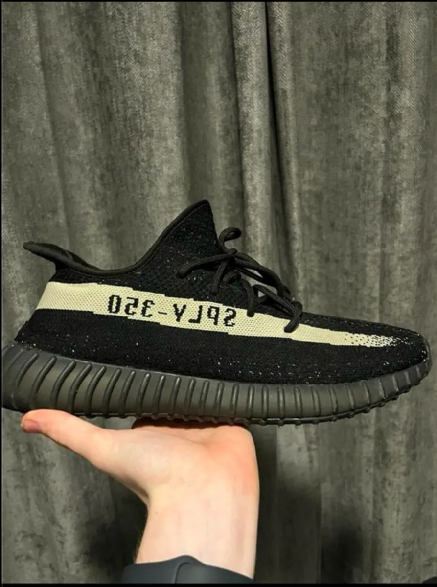 Yeezys - Image 2